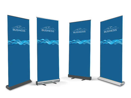 Pull up Banners