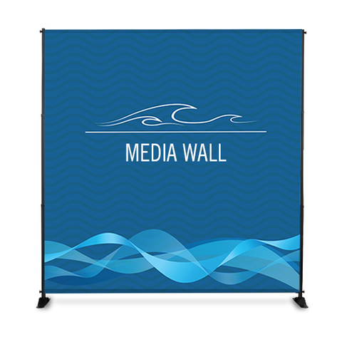 Media Wall