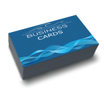 Business Cards 350g Recycled