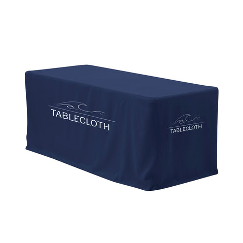 Tablecloth - Fitted Style