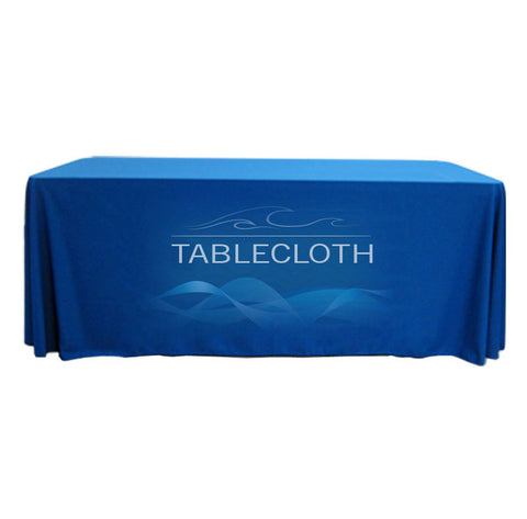 Tablecloth - Throw Style